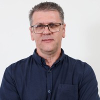 Dreampack Solutions Employee Frederico Janning's profile photo