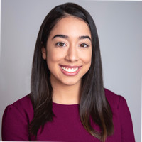 i2Vision, Inc. Employee Selina Espaillat's profile photo
