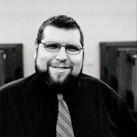 John Tharp Email & Phone Number