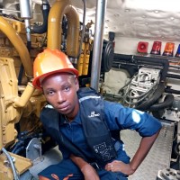 Port Autonome d'Abidjan (PAA) Employee Sekou Traore's profile photo