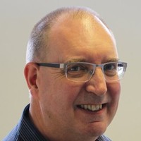 Moulton Johnson Ltd Employee Ian Johnson's profile photo
