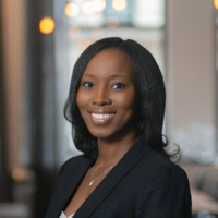 Simons Foundation Employee Roxanne Delaney's profile photo