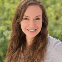 Arthrex Employee Amina A's profile photo