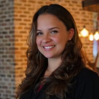 PEMEX Employee Jenny Vargas's profile photo