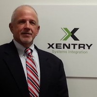 Xentry Systems Integration Employee Scott Cooley's profile photo