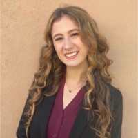 MASON WEST, LLC. Employee Sarah Gutierrez's profile photo