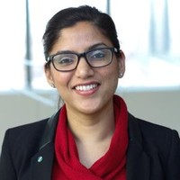 Bmo Bank of Montreal Employee Ravneet Rathore's profile photo