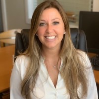 Lindsay Kraft Email & Phone Number