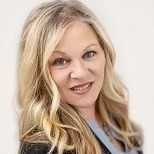 HUB International Employee Wendy King's profile photo