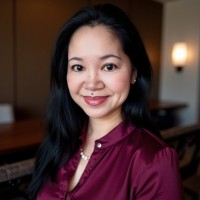 LEVEL Construction, Inc Employee Mary Wong's profile photo