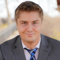 Northwestern University Employee Maximilian Kimball's profile photo