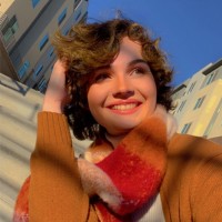 Elizabeth Mascherino Email & Phone Number