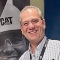 Caterpillar Inc. Employee Ricardo Guerra's profile photo