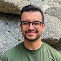 Mario Zea Email