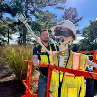 Blanchard Machinery Employee Marshall Baker's profile photo