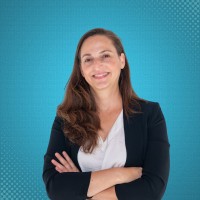 Institute for Integrated Transitions Employee Olivia Helvadjian's profile photo