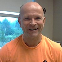 Miura Golf Employee Ted Cotter's profile photo