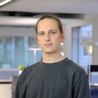 Impli Limited Employee Louis Neveu's profile photo