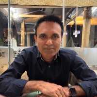 Way.com Employee Binu Girija's profile photo