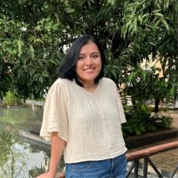 Arya.ai Employee Aditi Mishra's profile photo