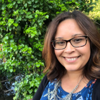 BLUE RIDGE ACADEMY Employee Samantha Haynes's profile photo