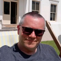 Andrew Thompson Email