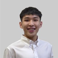 DataMicron Employee Kai bin Leong's profile photo