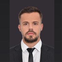 MTSI Solutions Employee Josip Gudelj's profile photo
