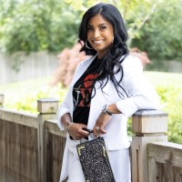 Workerbee Employee Angie Ramsumair's profile photo