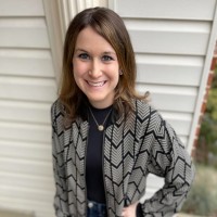 CNN Employee Lauren Levy's profile photo