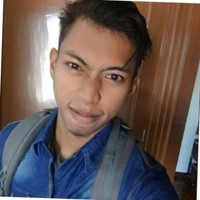 Comtronics Systems. Corp Employee Wally Adi's profile photo