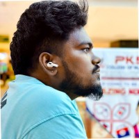 22nd Century Software Solutions Employee Madhusuthanan R's profile photo