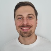 MyBee Employee Eduards Dola's profile photo
