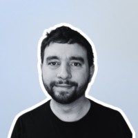 Chipkin Automation Systems Employee Steven Smethurst's profile photo
