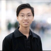Interfy Software Employee Dang Nguyen's profile photo