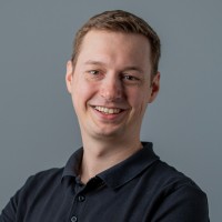 Korial Employee Kevin Daun's profile photo