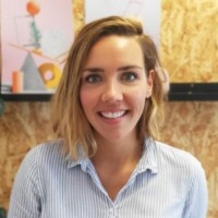 Vereniging VrijwilligerswerkNL Employee Elke Verbruggen's profile photo