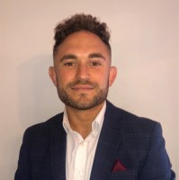 PLS Solicitors Employee Kieran de Vares's profile photo