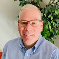 Northrop Grumman Employee Brian Frye's profile photo