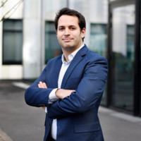 Benjamin Ostrowka Email & Phone Number