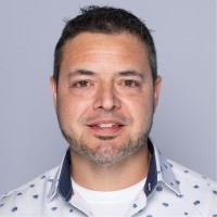 Intralox Employee Cory Albers's profile photo