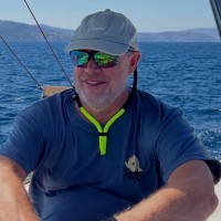 Tripwire Solutions Employee Peter Verhaegen's profile photo