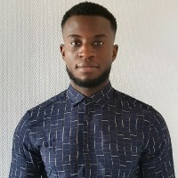 Paramat - Euromedis Employee David Diogo's profile photo