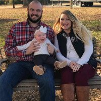 Family Electric, Inc. Employee Chris Cobb's profile photo