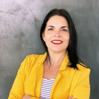 Efficio Employee Lorena P. Aza's profile photo