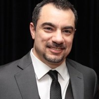 British Columbia Nurses' Union Employee Keyvan Rahbar's profile photo