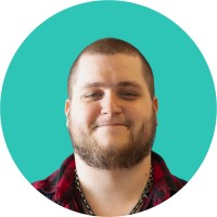 StyQR Employee Alex Killian's profile photo