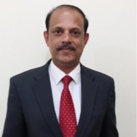 PROMPT ENGINEERING & TRADING SERVICES CO.W.L.L. Employee Johnson Antony's profile photo
