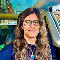 Resistbot Employee Jessica Peters's profile photo