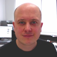 PPC Employee Thomas Heyninck's profile photo